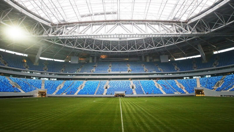 . Спартак, Зенит, Урал, Крылья Советов,