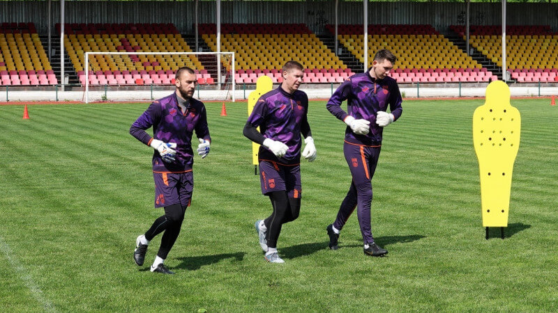 Компания City Football Group (CFG),
